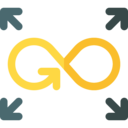 symbol,arrow,sign,sustainability,shapes and symbols,production,responsible consumption